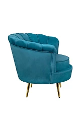 красивые Кресло ракушка Pearl Marine на заказ