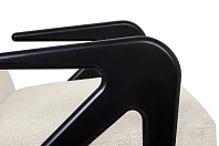 купить Современное кресло Arrow BL бежевое