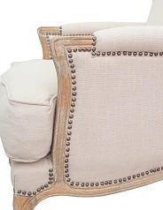 заказать стильное Полукресло Mosca Beige