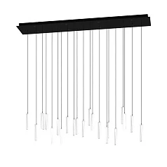 купить красивые 390211 Люстра диммируемая SARDENARA в интернет-магазине