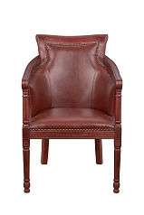 купить стильное Кресло Valene Brown в интернет-магазине