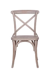 купить красивый Стул Cross Back Old Dek