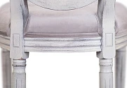 Стул Volker Original Grey