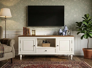 Комод под TV "Одри (Odri)" арт od2128