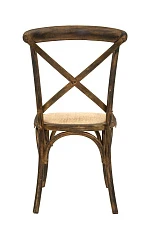 купить красивые Стул Cross Back Bronze в интернет-магазине