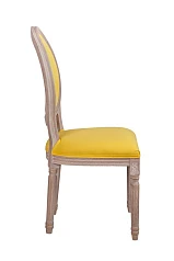 фото Стул Volker Oak Yellow