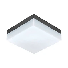 красивые 94872 Уличный настенно-потолочный светильник светодиодный SONELLA