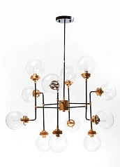 купить Люстра Bistro 12