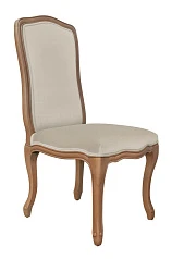 фото Стул Wenter Beige в интерьере