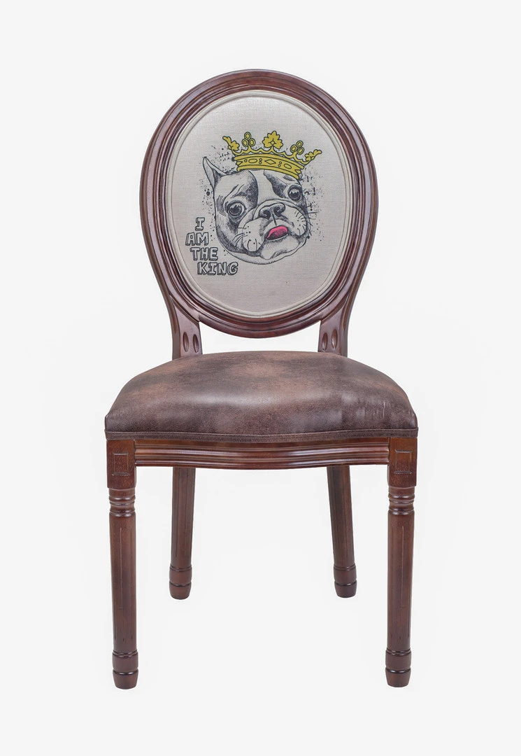 купить Стул Volker King Dog