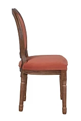 Стул Volker Leg Red