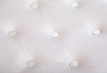 Банкетка Kina Velvet Beige на заказ