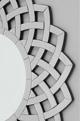 фото Зеркало Tivona в интерьере