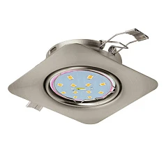 заказать 94264 Светодиодный встраиваемый точечный светильник PENETO