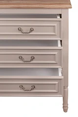 красивые Дизайнерский комод Kaliko Oak на заказ