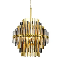 купить Люстра Emile Round 500