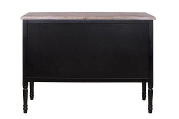 стильный Дизайнерский комод Kaliko Old Oak