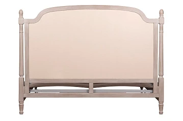 Дизайнерская кровать Leysa 160х200