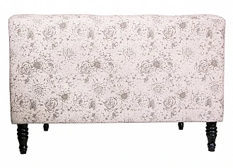 Диван Rose Beige Flower на заказ