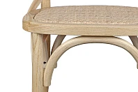 купить стильные Стул Cross Back в интернет-магазине