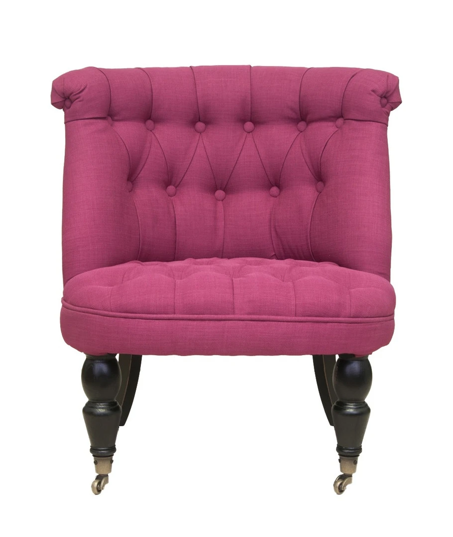 купить Низкое кресло Aviana Pink