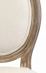 красивый Дизайнерский обеденный стул Volker Beige в интернет-магазине