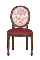 заказать Стул Volker Leg Abstract V2