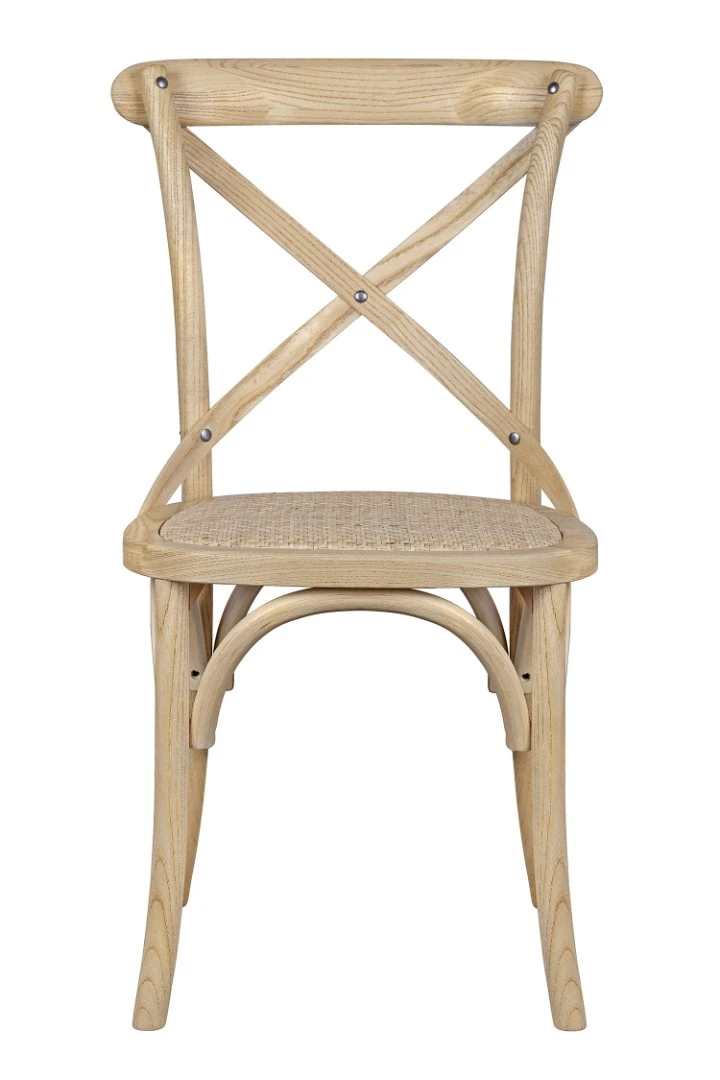 стильный Стул Cross Back