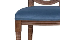 Стул Volker Leg Abstract V4 в интерьере