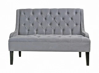 купить стильный Американский диван Sommet New серый