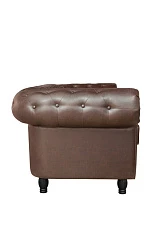 заказать Диван Chesterfield Brown V2