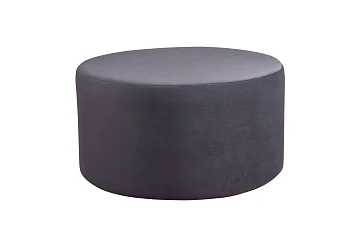 красивые Дизайнерский пуф Luton на заказ
