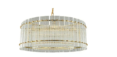 фото Люстра Cyrus 600 в интерьере
