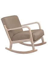 стильное Кресло-качалка Cody B-hazel