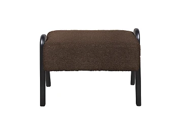 купить красивое Кресло с пуфом для гостиниц Arrow BR V3