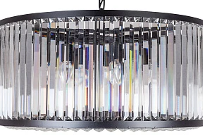 стильные Люстра Welles Round D50