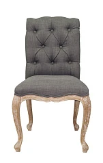 Стул Meliso Gray в интерьере