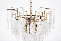 Люстра Veralis на заказ