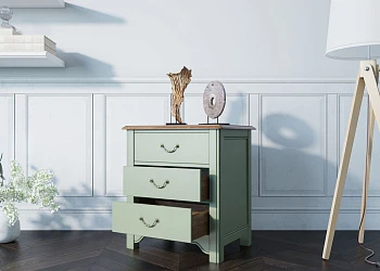 Тумба прикроватная 