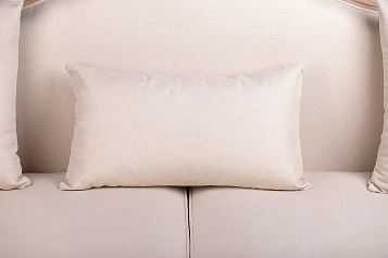 стильный Диван с высокой спинкой для гостиниц Madesta Beige