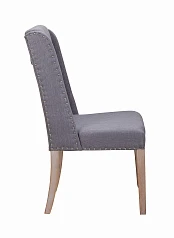 Стул Baldwin Dark Gray в интерьере