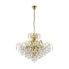 39606 Люстра FENOULLET в интерьере