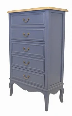 заказать Дизайнерский комод Deyla