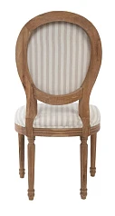 купить красивый Стул Miro Pinstripe