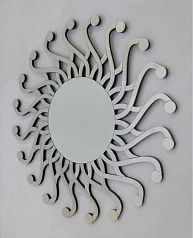 фото Зеркало Destello в интерьере