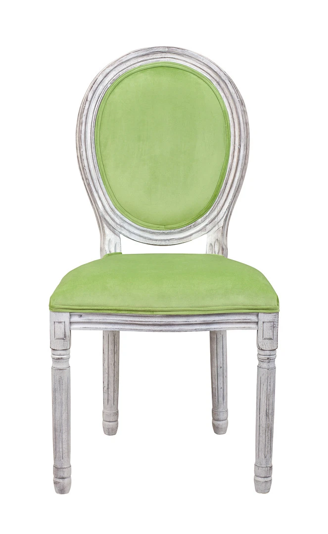 фото Стул Volker Original Green