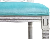 купить красивый Стул Volker Marine Blue
