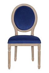 купить стильный Стул Volker Oak Blue