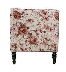 красивые Диван прованс Rose Flower синий