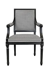 красивый Мягкий стул с подлокотниками Runako на заказ